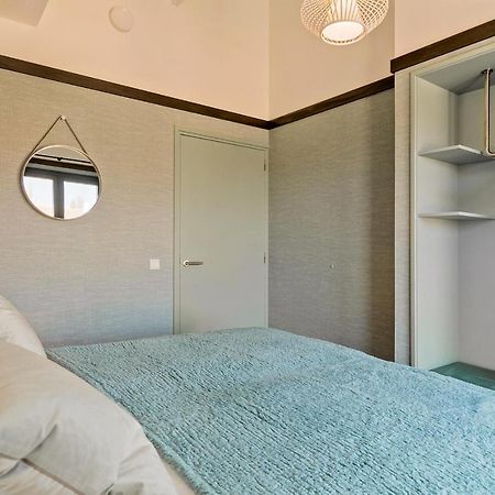 Drl45 Luxury Apartment In The Heart Of Domburg Exterior foto