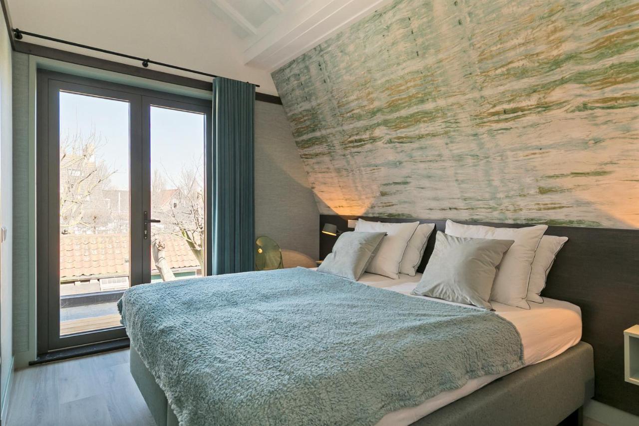 Drl45 Luxury Apartment In The Heart Of Domburg Exterior foto